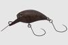 Jackall Timon Kibipani MR 28 mm Floating Lure Tackey Brown (3895)