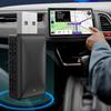 2025 НОВЫЙ 2-в-1 Проводной и Беспроводной CarPlay Мини-бокс Адаптер Android Auto Умная коробка Bluetooth WiFi Подключение Plug&Play Универсальный Мини