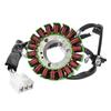 Motorcycle Generator Stator Coil for Yamaha YP400 Majesty YP 400 YP250 YP250G YP400G Grand Majesty YP 250 250G 5RU-81410-00