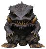 GARAGE TOY Trauma Gamera Height 120mm PVC Painted Finished Figure X-PLUS Defo-real Approx. Non-scale