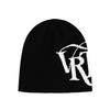 VERUTUM HW-BN191 : Шапка бини жаккардовая VerutumЧерная