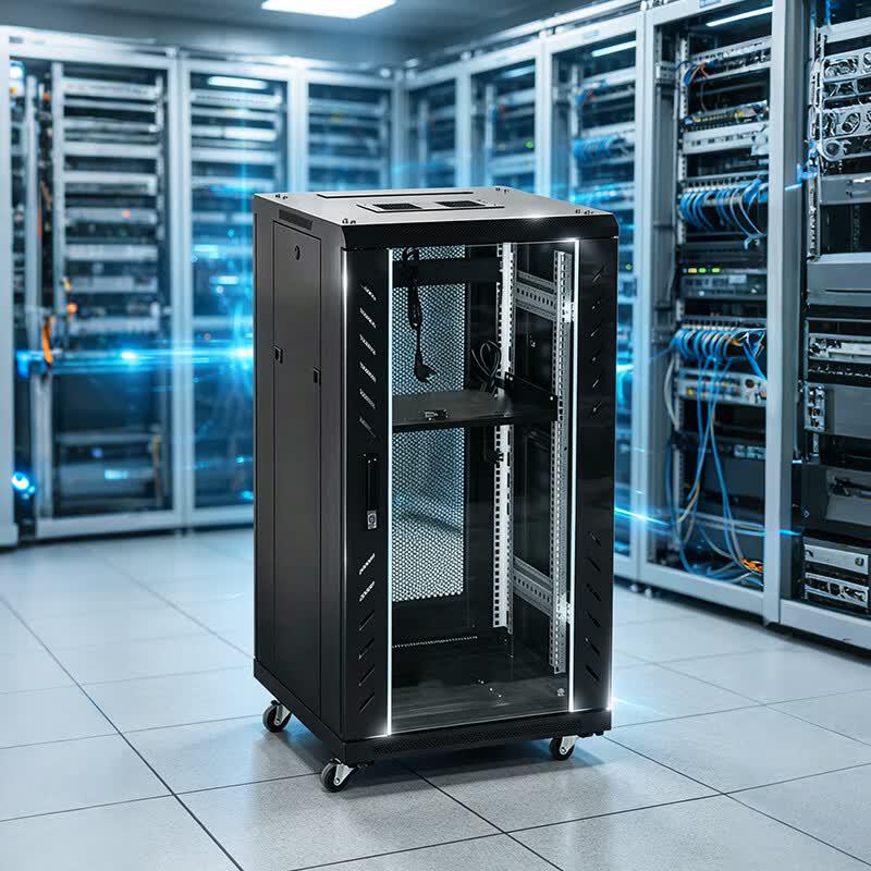 Mengdong Network Server Rack Cabinet
