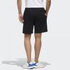 Adidas Neo Essential Logo Shorts Men Shorts Black FP7423