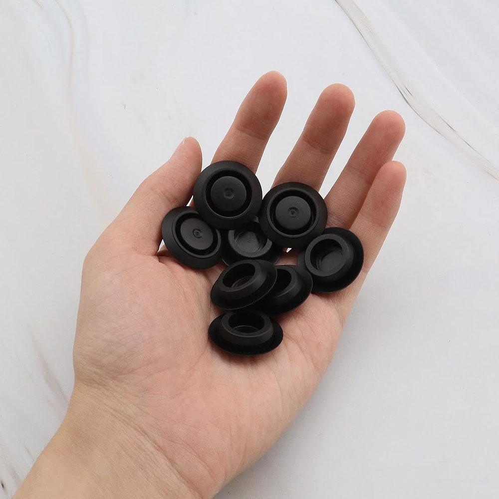 New 10x Car Door Hole Plug Head Grommet 80874AX000 For Nissan Juke & Murano Infiniti