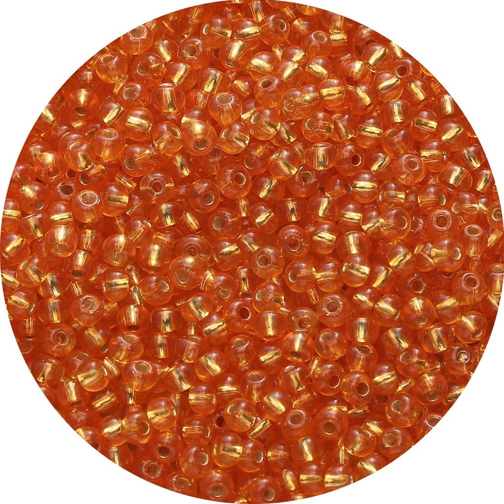 300Pcs Domestic High-Quality Glass Seed Beads Lnterval Scattered Beads For DIY Bracelets Necklaces Jewelry Making