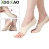 1Pc Corrector Hallux Valgus Big Toe Bunion Corrector Orthopedic Socks Toes Separator Women Men Foot Care Toe Pain Relieve Tools
