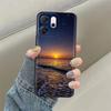Для OPPO Reno14 F Чехол CPH2743 Мягкая Силиконовая Крышка Милый Кот Нарисованная Защита Fundas Для OPPO Reno 14F Reno14F Задняя Крышка Сумки