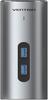 VENTION TPJ 12-in-1 USB-C Docking Station, HDMI, VGA, Gigabit Ethernet, PD 100 W, Gray