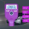 Rotatable Screen Car Paint Coating Thickness Tester Checking Auto Coating