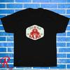 New! Red Barn Restaurant Logo Black Grey Navy White Size S-5XL Unisex T-Shirt