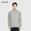 LAFUMA Men's Half-Zip Outdoor Sweatshirt