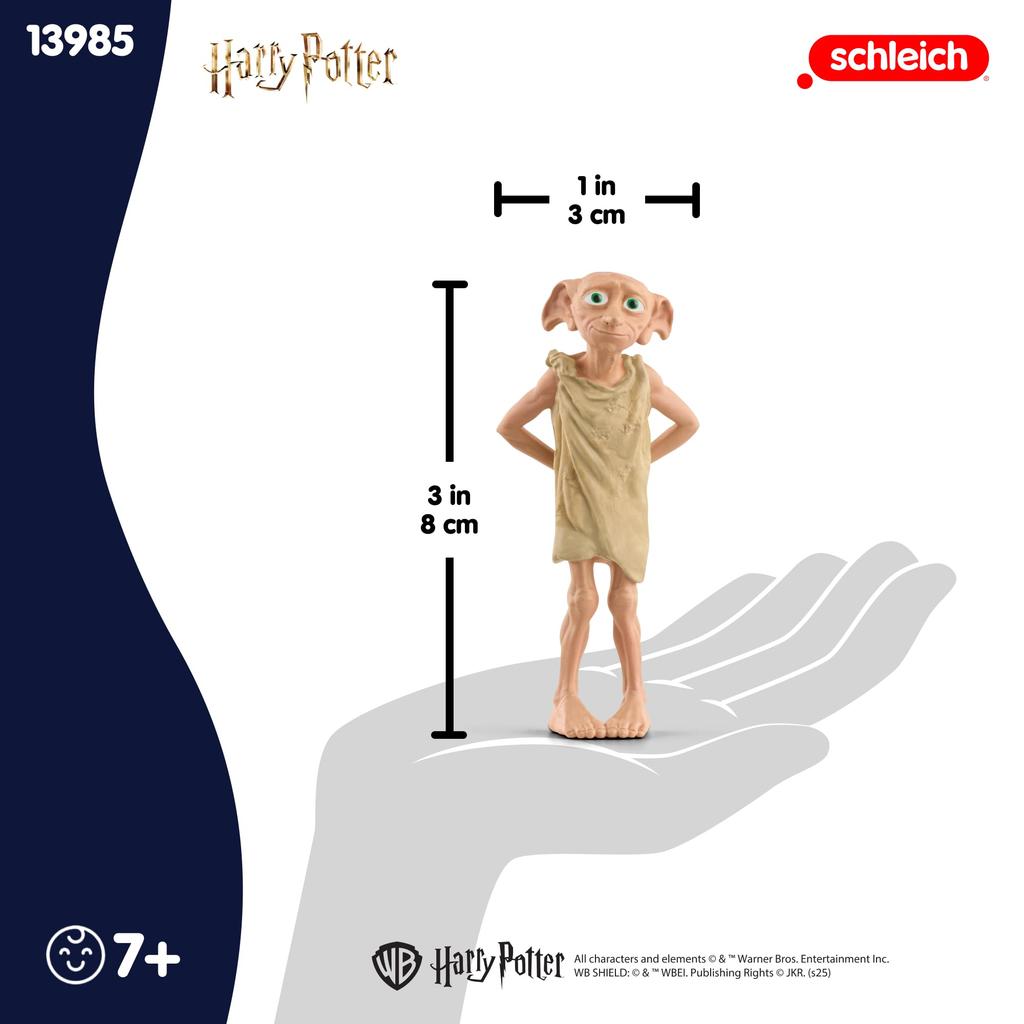 Schleich Гарри Поттер Серия Добби 13985