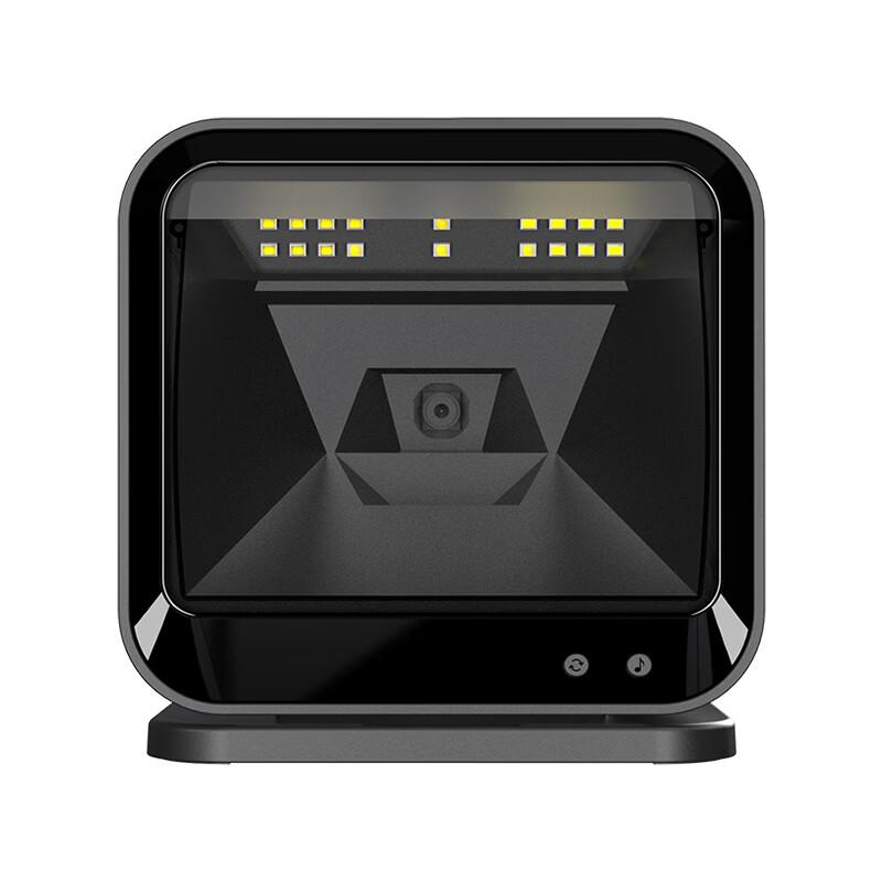 Платформа для сканирования 2D штрих-кодов NTEUMM DP9280G без рук
