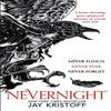 Nevernight by Jay Kristoff Paperback Book 9780008179984