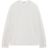 New X Stussy Long Sleeve Jersey HF3898-072