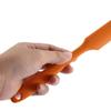 Mixing Spatula Cake Spatula High Temperature Long Scraper Multi-color Cream Spatula  Household