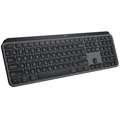 Беспроводная клавиатура Logitech MX Keys S