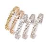 Small Shop: 6mm, 8mm, 10mm, 12mm, 14mm, 16mm Stainless Steel Watch Band Strap, Ceramic Watch Band, Women's Rose Gold Mesh Belt Bracelet (B Rose Gold,