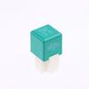 Automotive Cooling Fan Relay for 90987-03003 156700-0130 Reliable Replacement Part Ideal for Vehicle Engine Maintenance