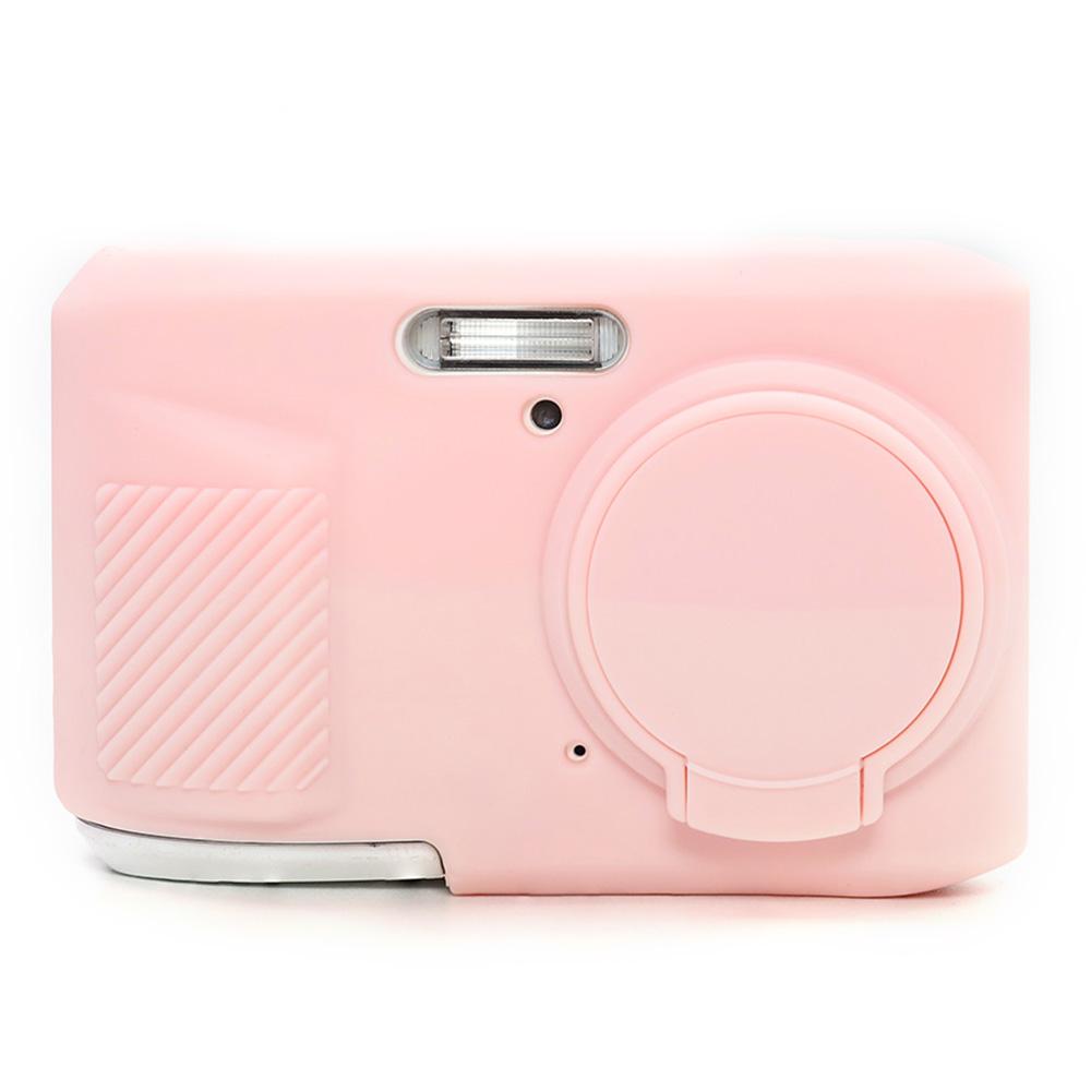 Силиконовый чехол для цифровой камеры KODAK PIXPRO FZ45, противоударный, пылезащитный, защитный