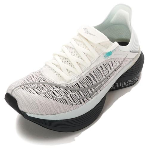 SAUCONY Endorphin Elite 2 Fog Cinder - S30994-502