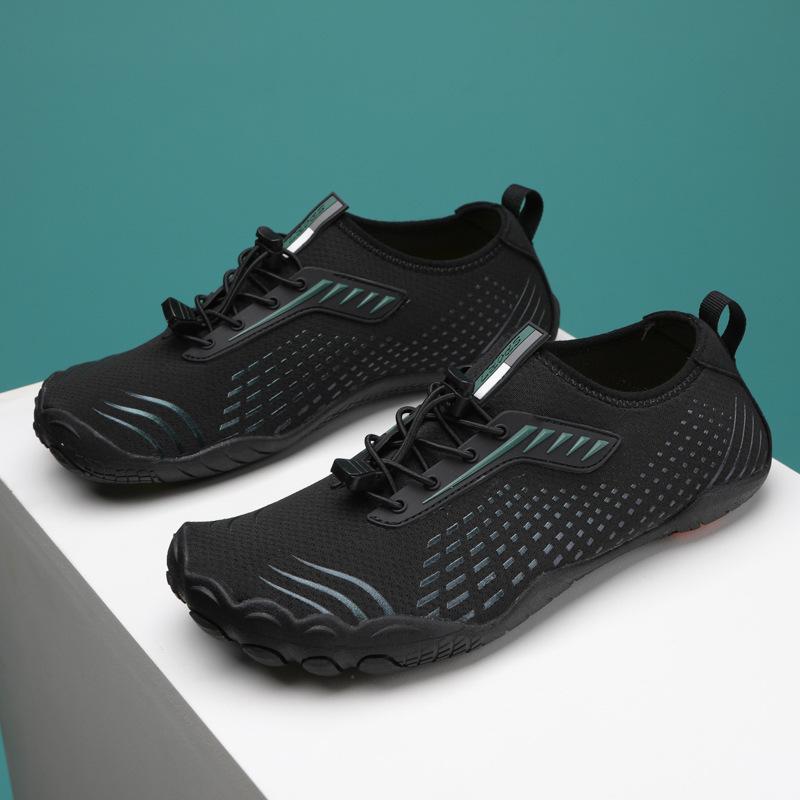 Обувь для взрослых Creek Shoes Пляжная обувь для дайвинга Плавание Обувь для отдыха на открытом воздухе Обувь для бега вброд Пешие прогулки