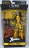 Hasbro Marvel Legends 6-дюймовая фигурка Juggernaut Series Rogue Hasbro MARVEL LEGENDS 2016 JUGGERNAUT SERIES ROGUE Legends Deadpool X-Men X-MEN [Версия]