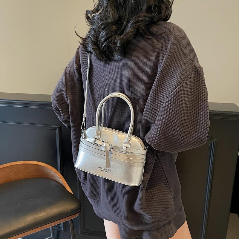 Женская сумка-тоут Новая универсальная сумка через плечо Универсальная сумка-мессенджер