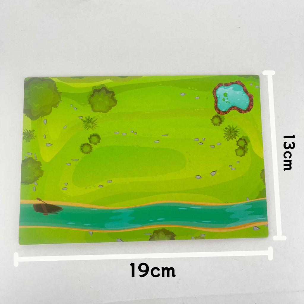 Мини-инструменты каменщика: Садовая микролопатка и аксессуары для хижин своими руками