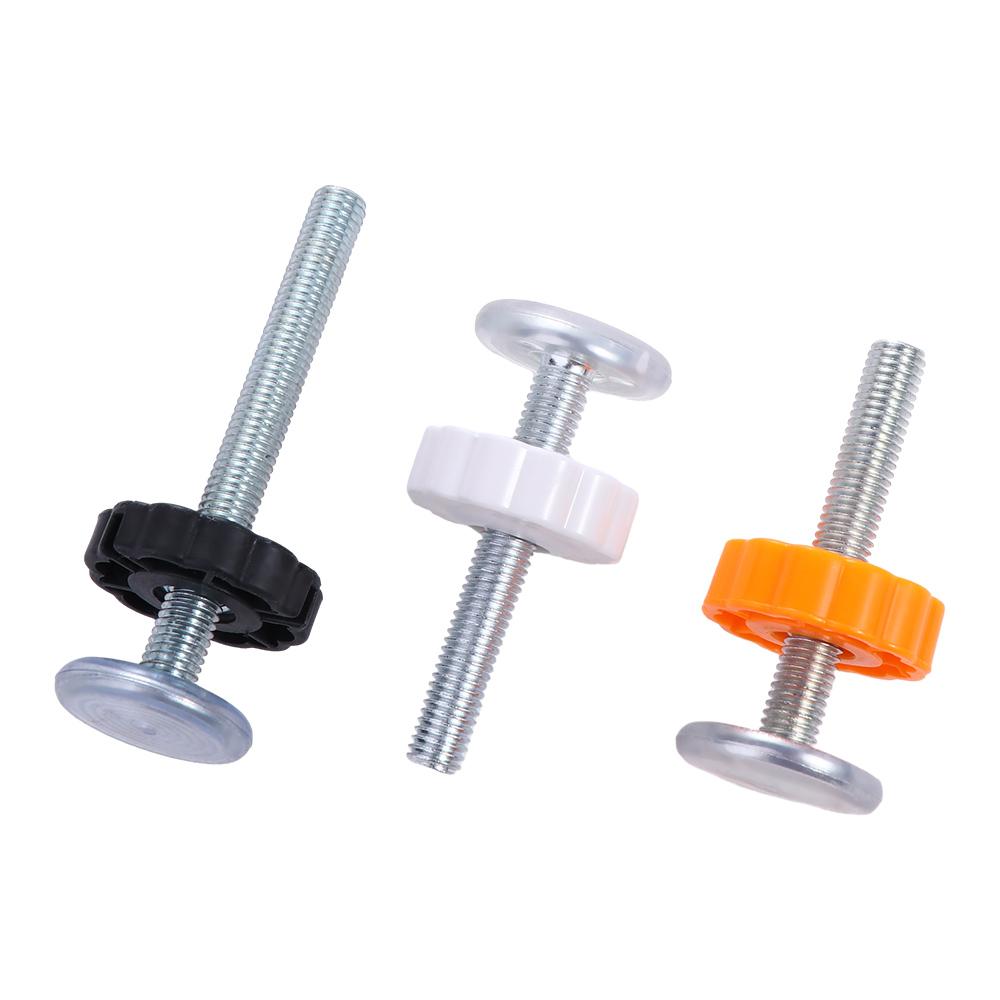 Kit Gate Pet Safety Fence Screws Guardrail Bolts Accessories Screws/Bolts Baby Safe Gate Bolts