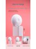 GALAKU Nipple Stimulator: Vibrating & Massaging Breast Teaser for Adults