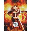500 Piece Jigsaw Puzzle - Demon Slayer Rengoku, Popular Korean Puzzle