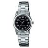 Ladies' Watch Casio LTP-V001D-1 (Ø 25mm)