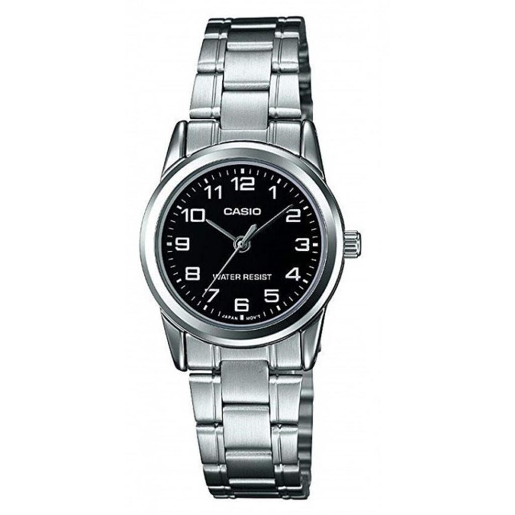 Ladies' Watch Casio LTP-V001D-1 (Ø 25mm)