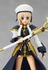 Figma Magical Girl Lyrical Nanoha StrikerS Shamal Knight Uniform Ver.