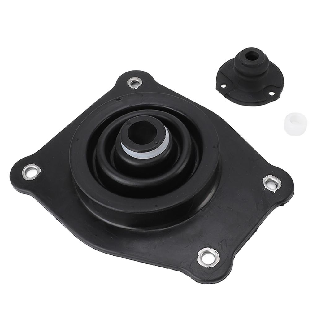 Change Lever Boot 039817462A Lower Shifter Dust Boot Gear Lever Shift Boot Replacement for Mazda MX5 MX‑5 Miata