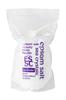 Sea Crystals Epsom Lavender with Sea Crystals Measuring Spoon Salt, Scent, 2.2kg (Bath Cosmetics)