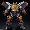 Bandai Spirits RG Gaogaigar Пластиковая модель-конструктор с цветовой кодировкой, масштаб 1/144, Коллекционная фигурка