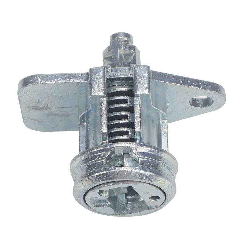 5073357AA Цилиндр замка передней двери для Dodge Ram 1500 2002-2008 2500/3500 2003-2009 Аксессуары для цилиндра замка двери автомобиля Заменить