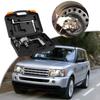 Car Tire Disassembly Labor Saving Force Wheel Nut Socket Set Wrench Lug Nut Remover For Efficient Tire Maintenance Tool