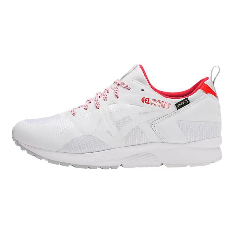 Asics Gel Lyte 5 Ns 'Белый Красный' HY7J1-0101