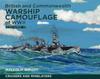 Книга British and Commonwealth Warship Camouflage of WWII : Volume III: Cruisers and Minelayers