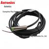 Бесконтактный выключатель Autonics: PR12-4DN, PR18-8DN, PRT30-15DO, PR08-2DP