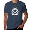 Royal Canadian Airforce TShirt Holiday Lightweight TShirt