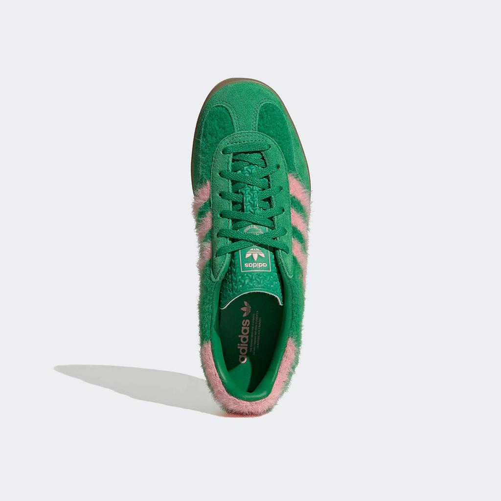 adidas Gazelle Indoor Женские [JP8342] [Отправка из Кореи] 100% Оригинал