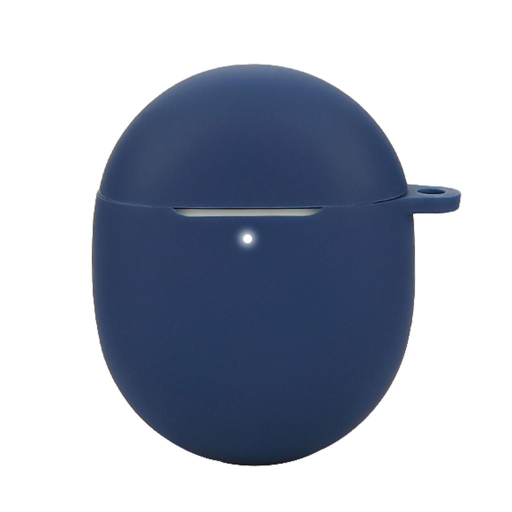 Earphones Case Protective Cover Lightweight Storage Case for Google Pixel Buds Pro 2 Earphones Full Protections Housing