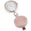 Fieldwork Analog Collet Reel Watch Pocket Watch ASS154P-3 Women's