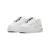 Nike Air Force 1 Low Double Air Белый Черный TD CW0986-100