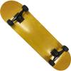 Life Balance NEW STREET MOVE Skateboard Yellow 31"