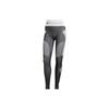 X Stella McCartney FW22 Logo High-Waiting Tight Sports Leggings Women Leggings HM3879